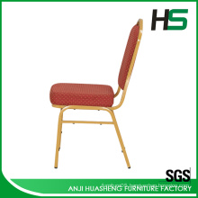 Low price dining room chair hotel luxury dining chair